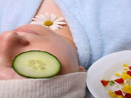 Infinity Hotel Kampala