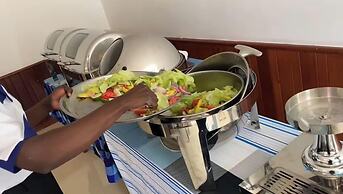 Infinity Hotel Kampala