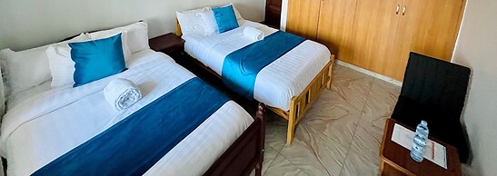 Infinity Hotel Kampala