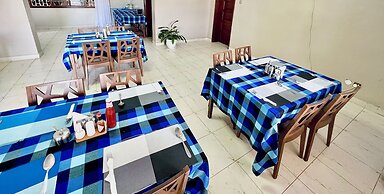 Infinity Hotel Kampala