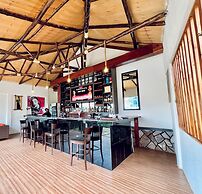 Infinity Hotel Kampala