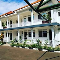 Infinity Hotel Kampala