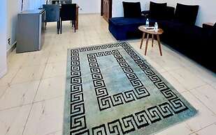 Infinity Hotel Kampala