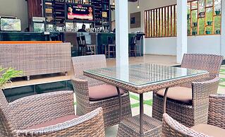 Infinity Hotel Kampala