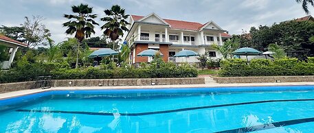 Infinity Hotel Kampala