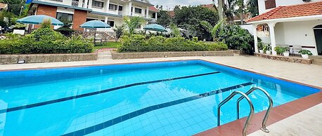 Infinity Hotel Kampala