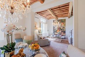 Villa Domus Francigena