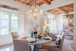 Villa Domus Francigena