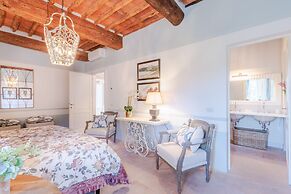 Villa Domus Francigena