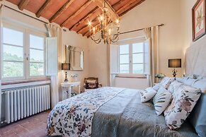 Villa Domus Francigena