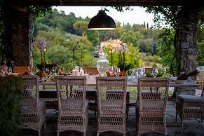 Villa Domus Francigena