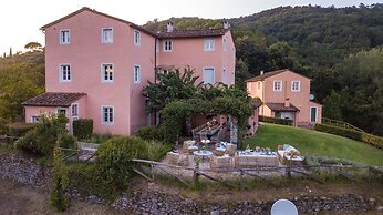 Villa Domus Francigena