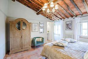 Villa Domus Francigena