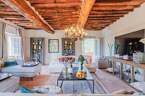 Villa Domus Francigena