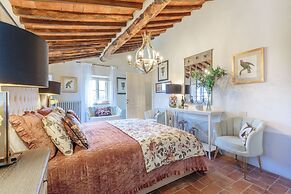 Villa Domus Francigena