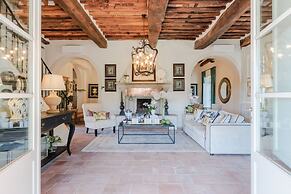 Villa Domus Francigena