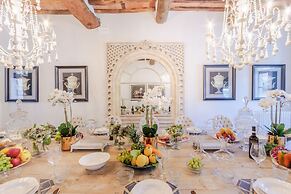 Villa Domus Francigena