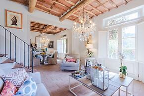 Villa Domus Francigena