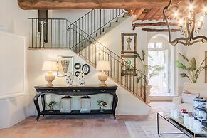 Villa Domus Francigena