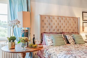 Villa Domus Francigena