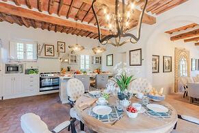 Villa Domus Francigena