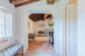 Villa Domus Francigena