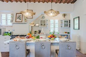 Villa Domus Francigena