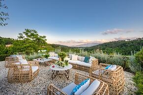 Villa Domus Francigena