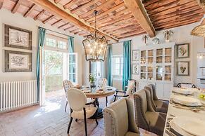 Villa Domus Francigena