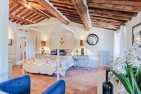 Villa Domus Francigena