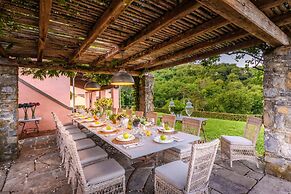 Villa Domus Francigena