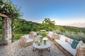 Villa Domus Francigena