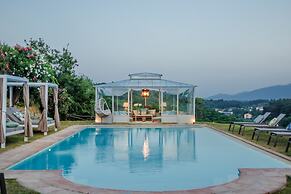 Villa Domus Francigena