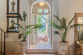 Villa Domus Francigena