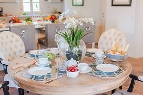 Villa Domus Francigena