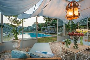 Villa Domus Francigena