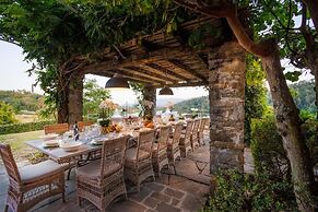 Villa Domus Francigena