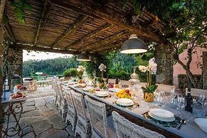 Villa Domus Francigena