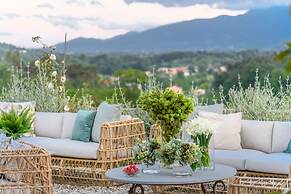 Villa Domus Francigena