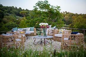 Villa Domus Francigena