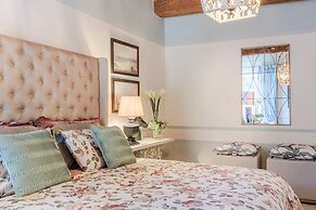 Villa Domus Francigena