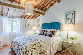 Villa Domus Francigena