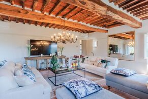 Villa Domus Francigena