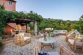 Villa Domus Francigena