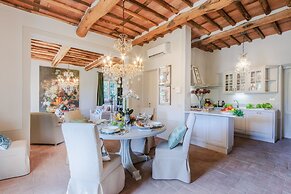 Villa Domus Francigena