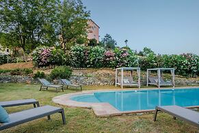 Villa Domus Francigena