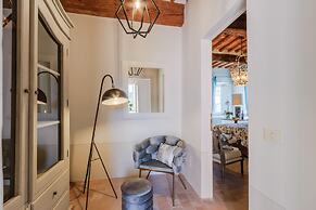 Villa Domus Francigena