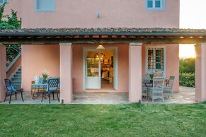 Villa Domus Francigena