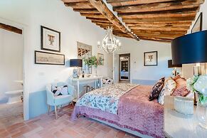 Villa Domus Francigena