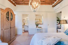 Villa Domus Francigena